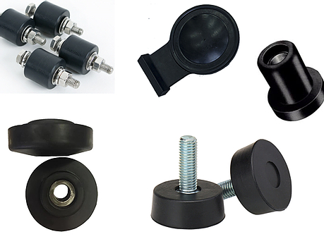 Rubber products