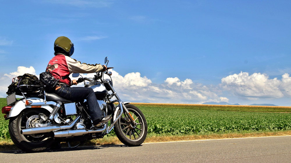 ベトナムA2大型二輪免許